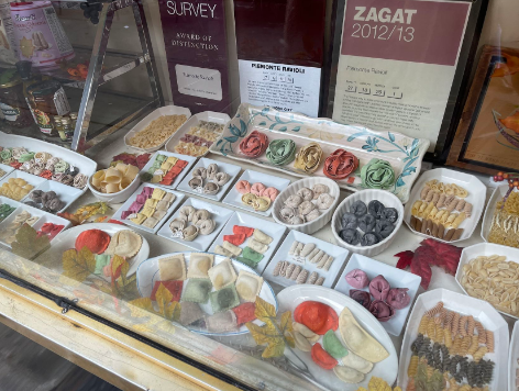 NYC Chinatown and Little Italy Culture and Foodie Tour