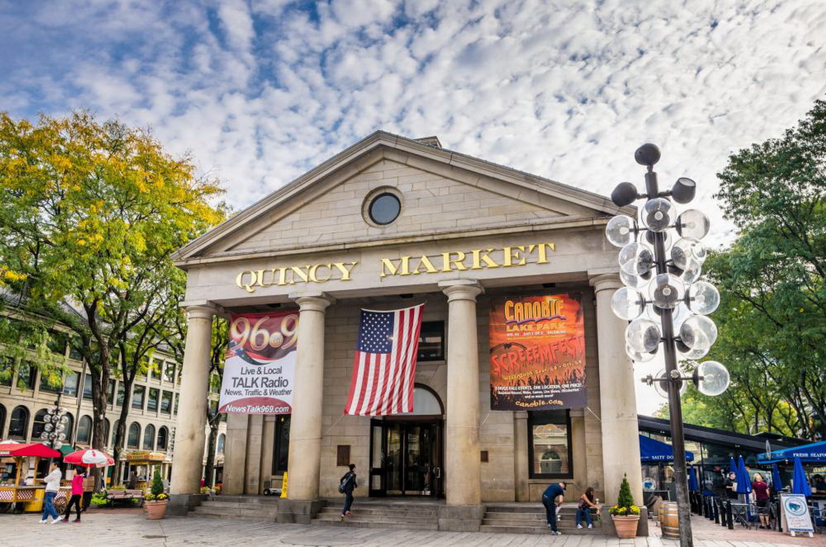 1 Day Tour Across Harvard, MIT, and Boston Harbor Cruise