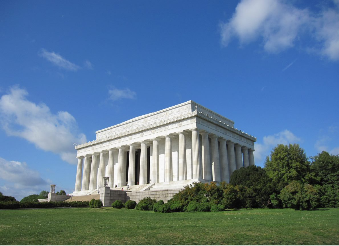 Private Tour | New York City, Philadelphia, Washington D.C. 5-Day Tour