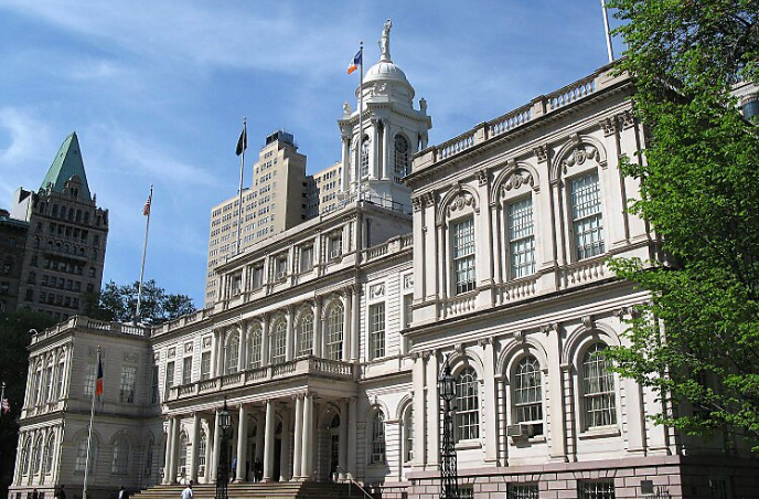 A Half Day Walk Tour across Brooklyn (English Tour)