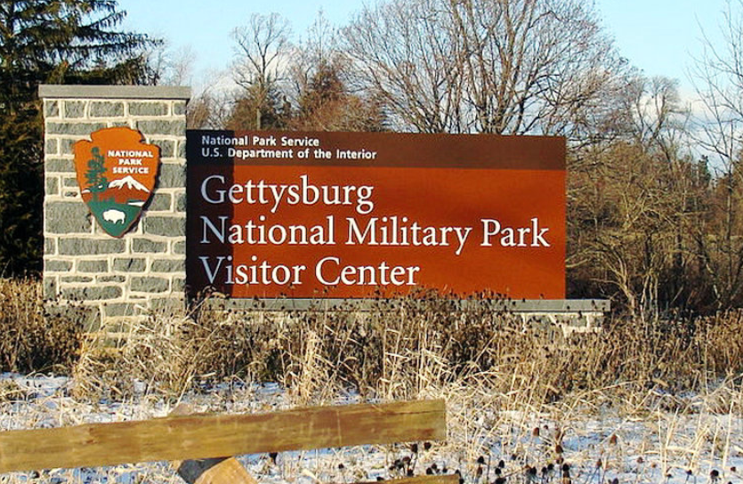 Gettysburg 1-Day Tour