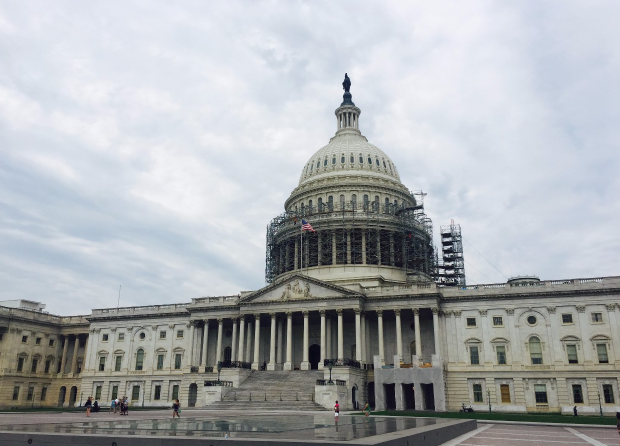 Half-Day Washington DC Monuments and Landmarks Tour