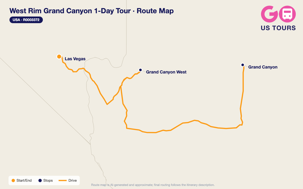 路线图 Route Map