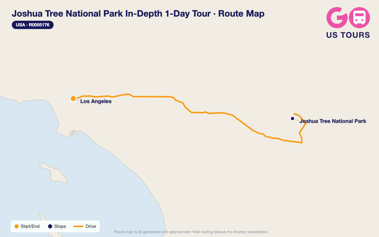 路线图 Route Map