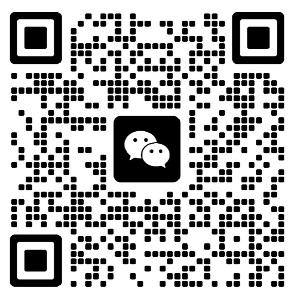 WeChat QR